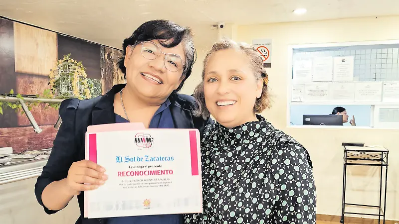 Rosa Patricia Hernández Aguilar